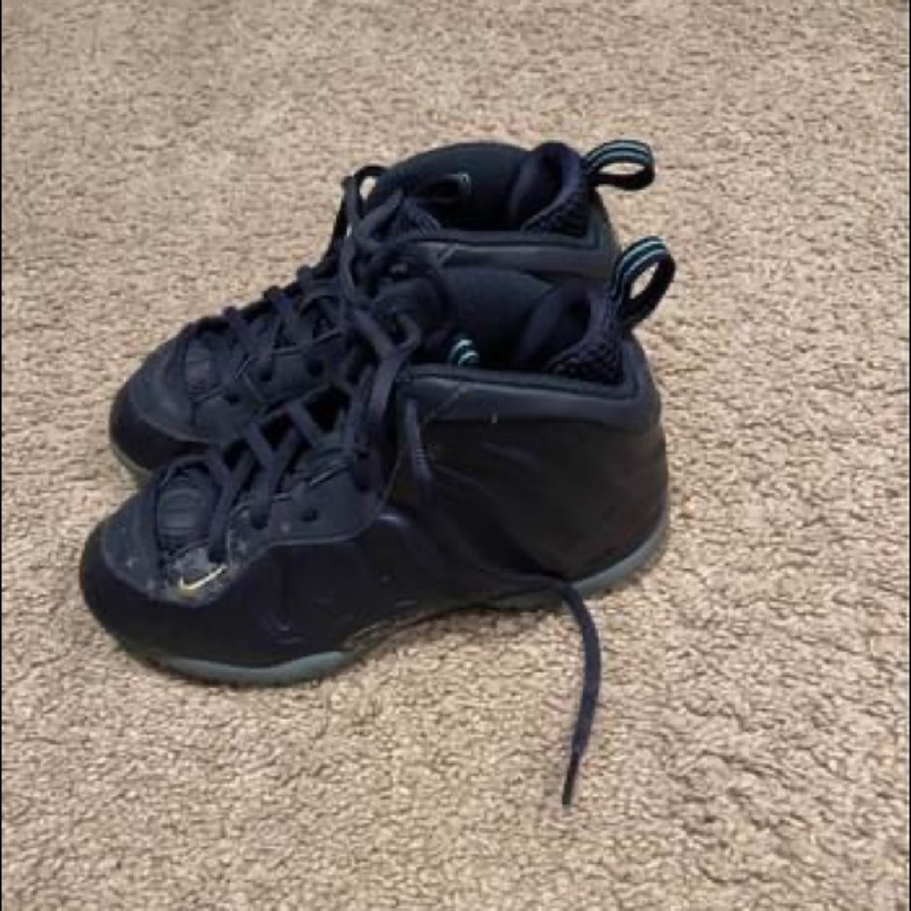 Nike Foamposites